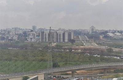 הרצליה הילס